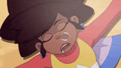 Sleepy Pro Wrestling GIF by Adult Swim
