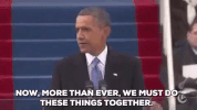 barack obama GIF by Obama