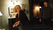 season 3 GIF by A&E