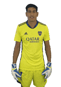 Club Atletico Boca Juniors Football Sticker by Boca Juniors