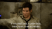 comedy central adam demamp GIF by Workaholics