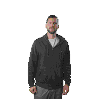 Oh Yeah Yes Sticker by Disc Golf Brah