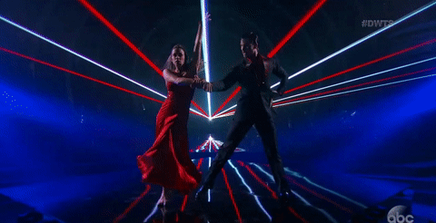 abc dwts GIF by Dancing with the Stars