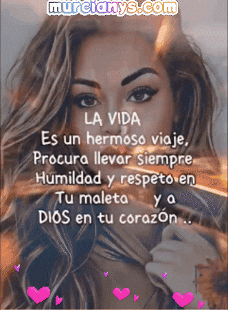 Llevar La Vida GIF by Murcianys LLC