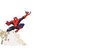 spider man Sticker