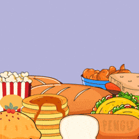 Hungry Fast Food GIF by Pudgy Penguins