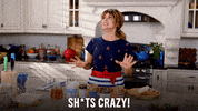 hack my life kitchen GIF by truTV