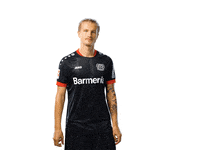 Bayer 04 Peace GIF by Bayer 04 Leverkusen