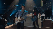 Congregation GIF by Foo Fighters
