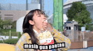 Masih Gua Pantau GIF