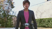 Kamen Rider GIF