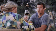 Vacation Love GIF by Ex On The Beach
