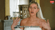 Reality Good Looking GIF by Married At First Sight