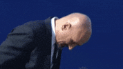 Sad Why Me GIF by AS Roma