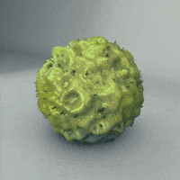 Sick Loop GIF by xponentialdesign