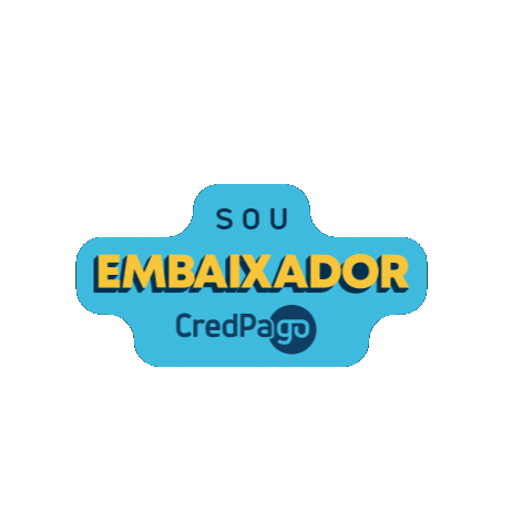 credpagocanal giphyupload imobiliaria credpago Sticker