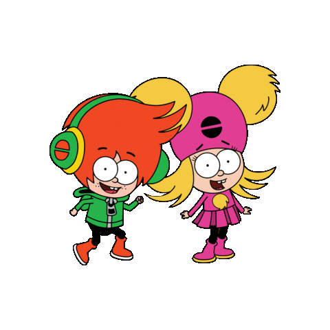 Birce Sticker by Grafi2000