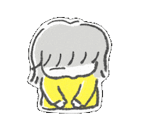Thanks Sticker