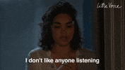 Songwriter Bess GIF by Apple TV+