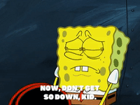 season 6 penny foolish GIF by SpongeBob SquarePants