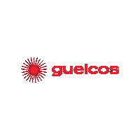 guelcos china asia import comex Sticker