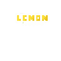 Lemonsbylauren Sticker