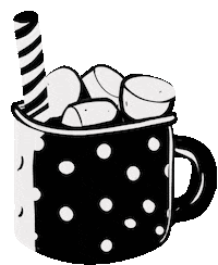 Fall Warming Sticker