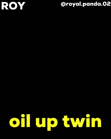 Son Oil GIF