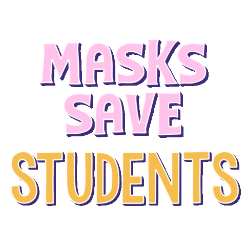 Back To School Sticker by INTO ACTION