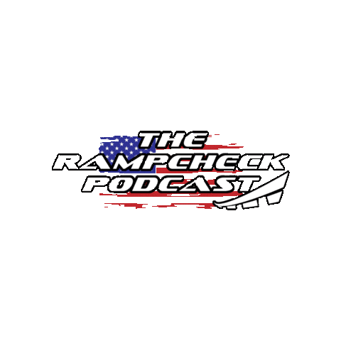 Usa Sticker by RampCheckGlobal