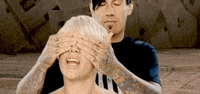 pink pink so what p!nk guess who GIF