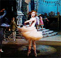 the red shoes GIF