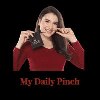 Fair Trade Spice GIF by SAAR Saffron