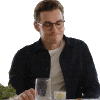 Jonah Colleenhoover Sticker by RegrettingYouMovie