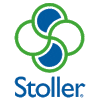 Stoller Sticker by Agrotec S. A.