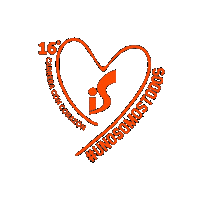 Corazon Carrera Sticker by Senda del Río