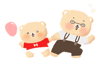 Huggies_korea 하기스 아빠랑 아이랑 행복하기스 하기스 아빠체험단 하기파파 Sticker
