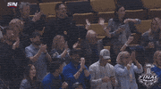 celebrate ice hockey GIF by NHL