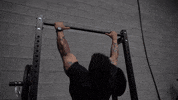 Pull Up Back Day GIF by GYMREAPERS