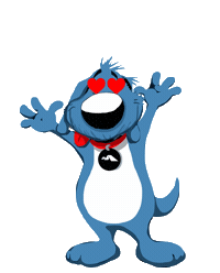 Planito Sticker by Marquez & Asociados