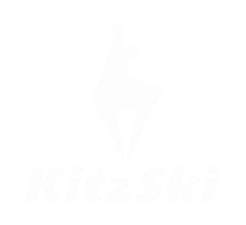 Ski Mountain Sticker by kitzski_official