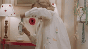 amy sedaris ah201 GIF by truTV’s At Home with Amy Sedaris