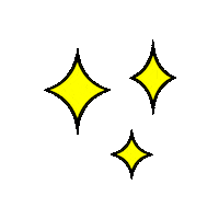 Sticker Stars Sticker by Fringe Festival Wellington