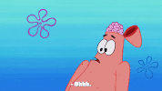 Episode 1 Whirly Brains GIF by SpongeBob SquarePants