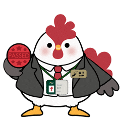 Office Sticker by 澳娛綜合