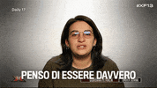 X Factor Sky GIF by X Factor Italia