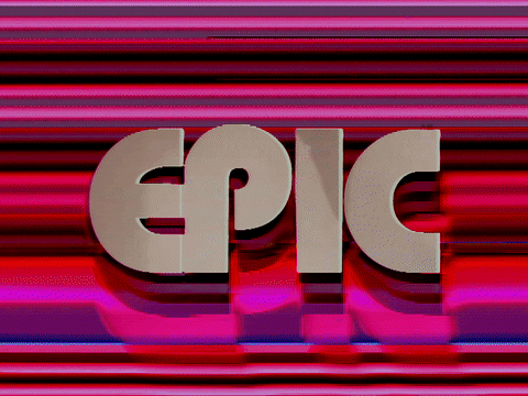 Art Glitch GIF