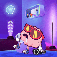 Crypto Sleep GIF by BigBrains