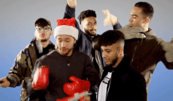 GIF by MIC LOWRY