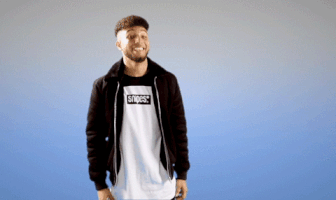 GIF by MIC LOWRY